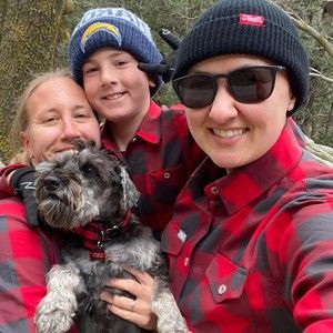 Meet your Posher, Lisa